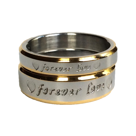 Engagement Ring, Promise Ring, Wedding Band - Picture 1 of 8